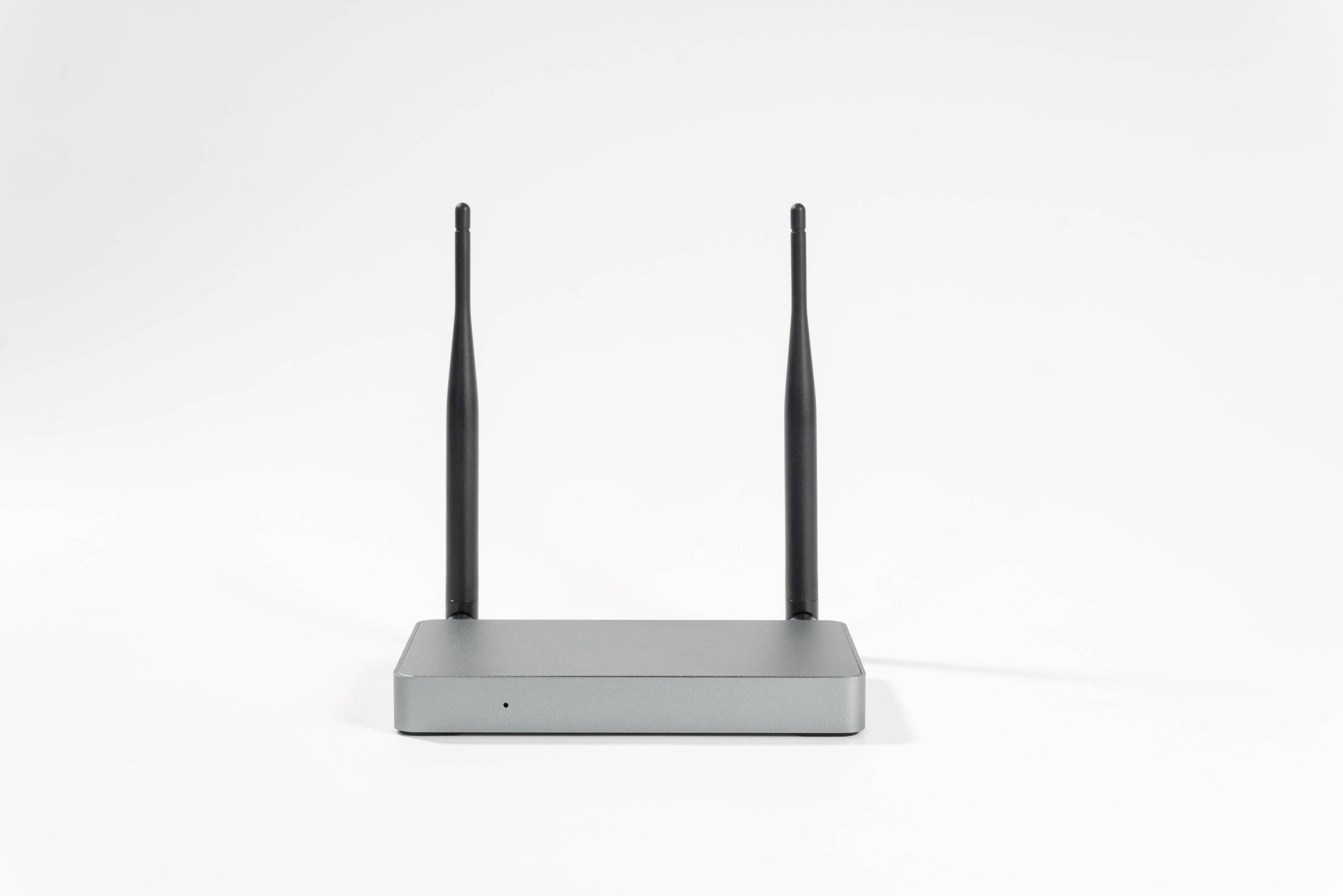 德恪ShareMax投屏盒子，支持电脑/手机/平板的无线投屏