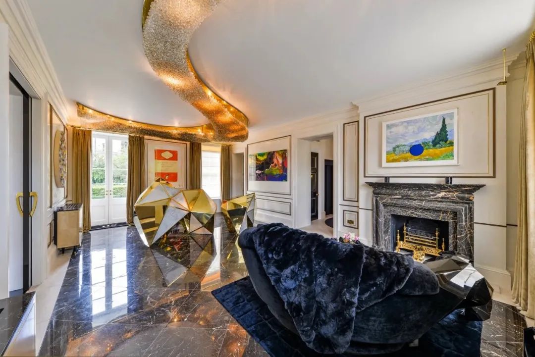 甩掉30亿前夫再嫁200亿富豪,甩掉渣男后嫁入了豪门