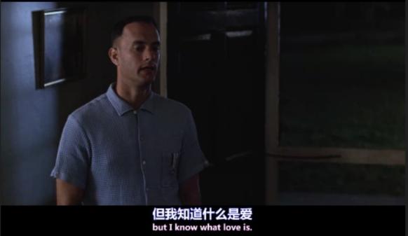 阿甘正传中蕴含的西方文化,电影阿甘正传体现的美国价值观