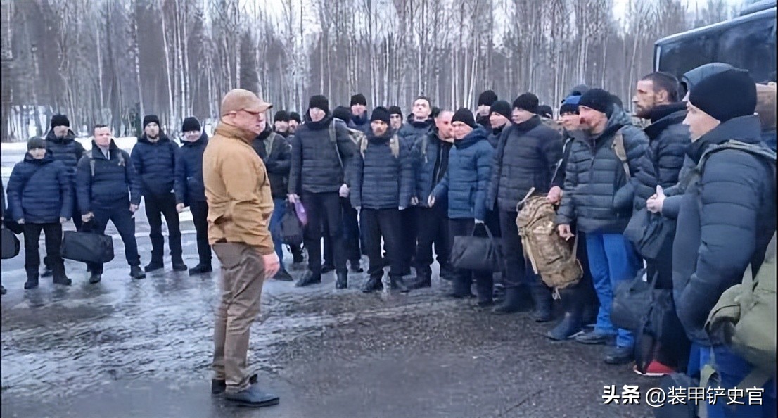 俄乌冲突已进入最关键时期,俄乌扎波罗热战役