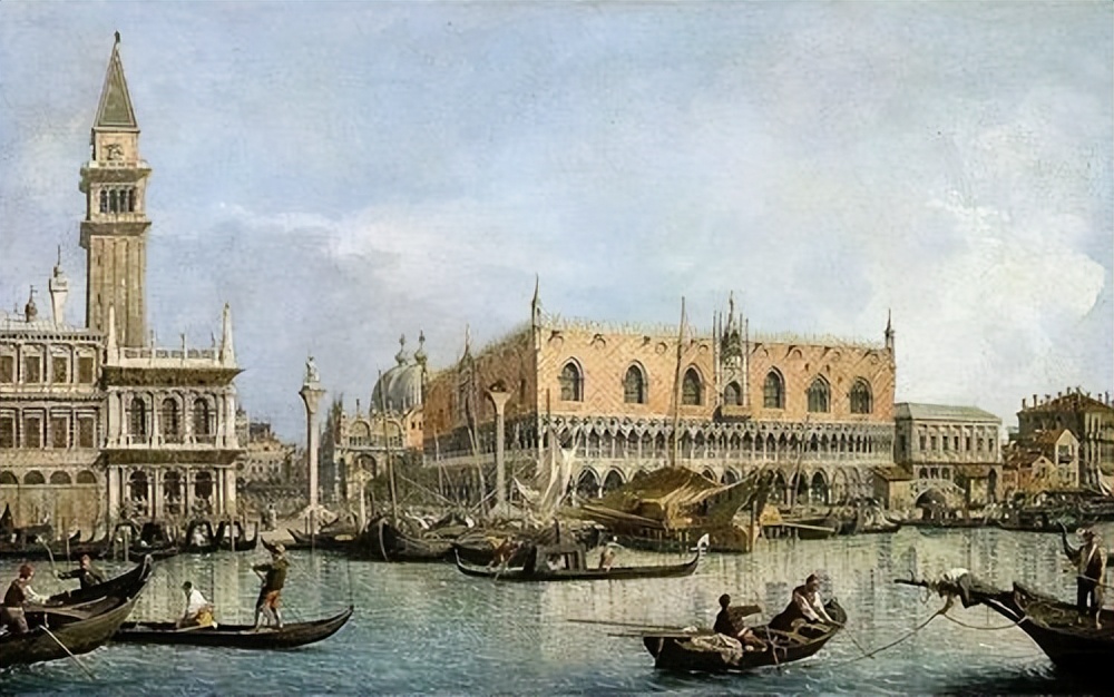 欧洲现代文明的起源地,欧洲近代民族国家的形成背景