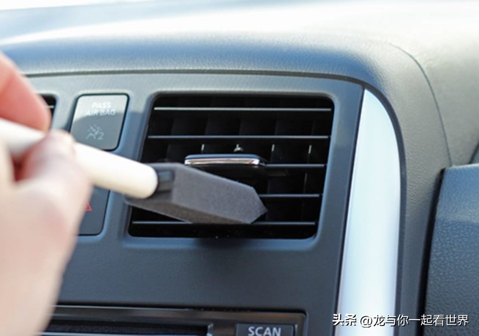 通过这些维护技巧确保您的汽车看起来最好