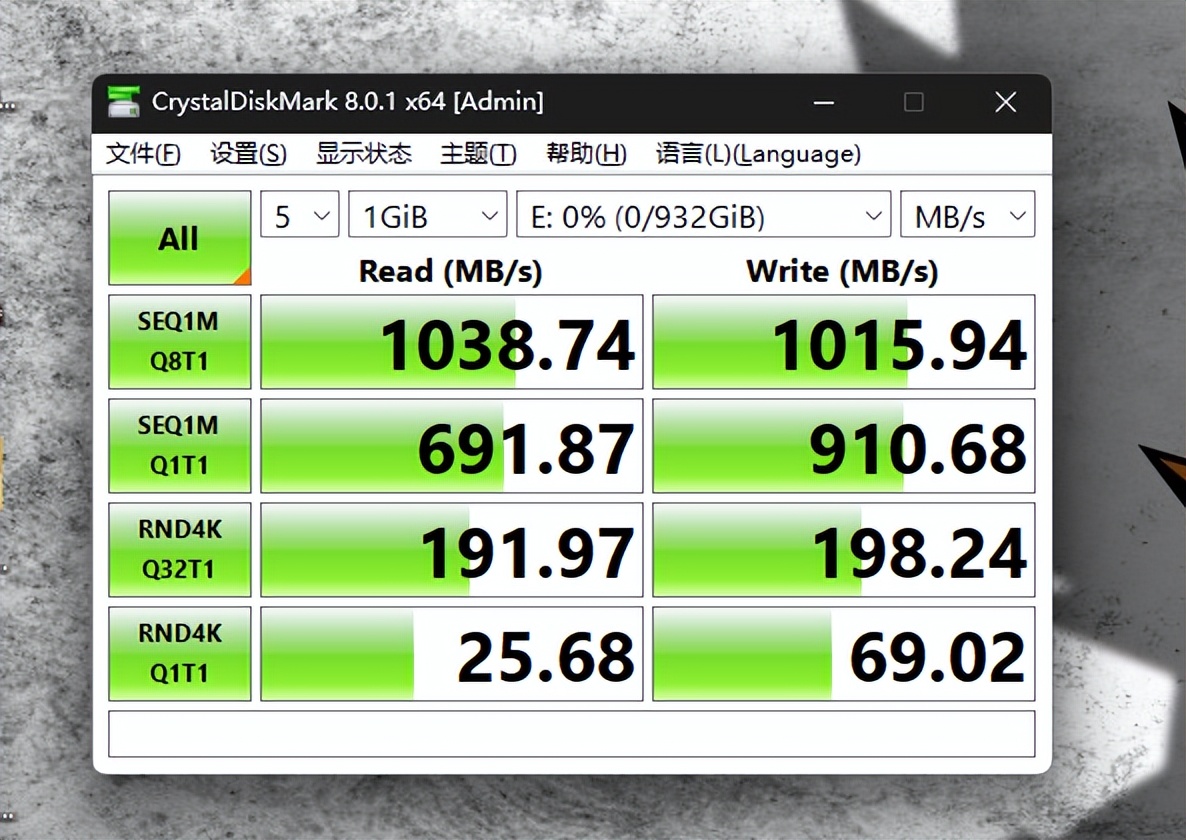 手机直连奥睿科移动固态硬盘4.0,奥睿科m.2固态硬盘盒评测