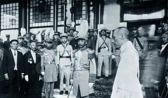 张宗昌鲜为人知的癖好,张宗昌为什么对张作霖忠心耿耿