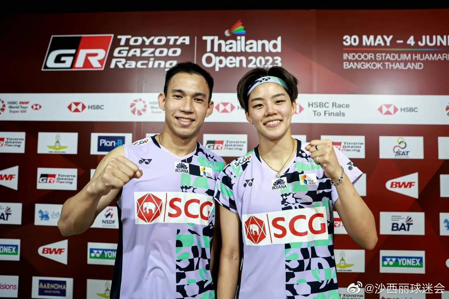 2019羽毛球泰国大师赛何冰娇,2024印尼羽毛球公开赛赛况何冰娇