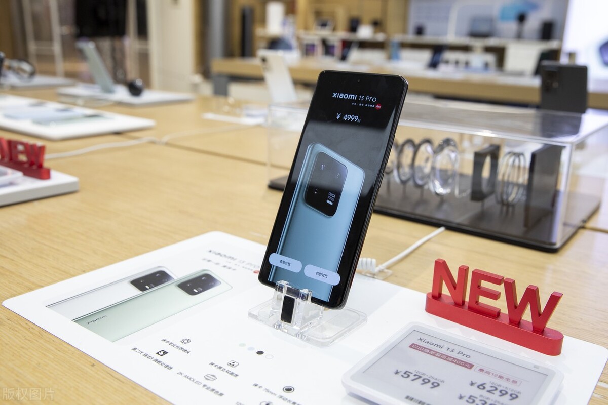 2023年最强安卓旗舰,2023下半年安卓旗舰对比