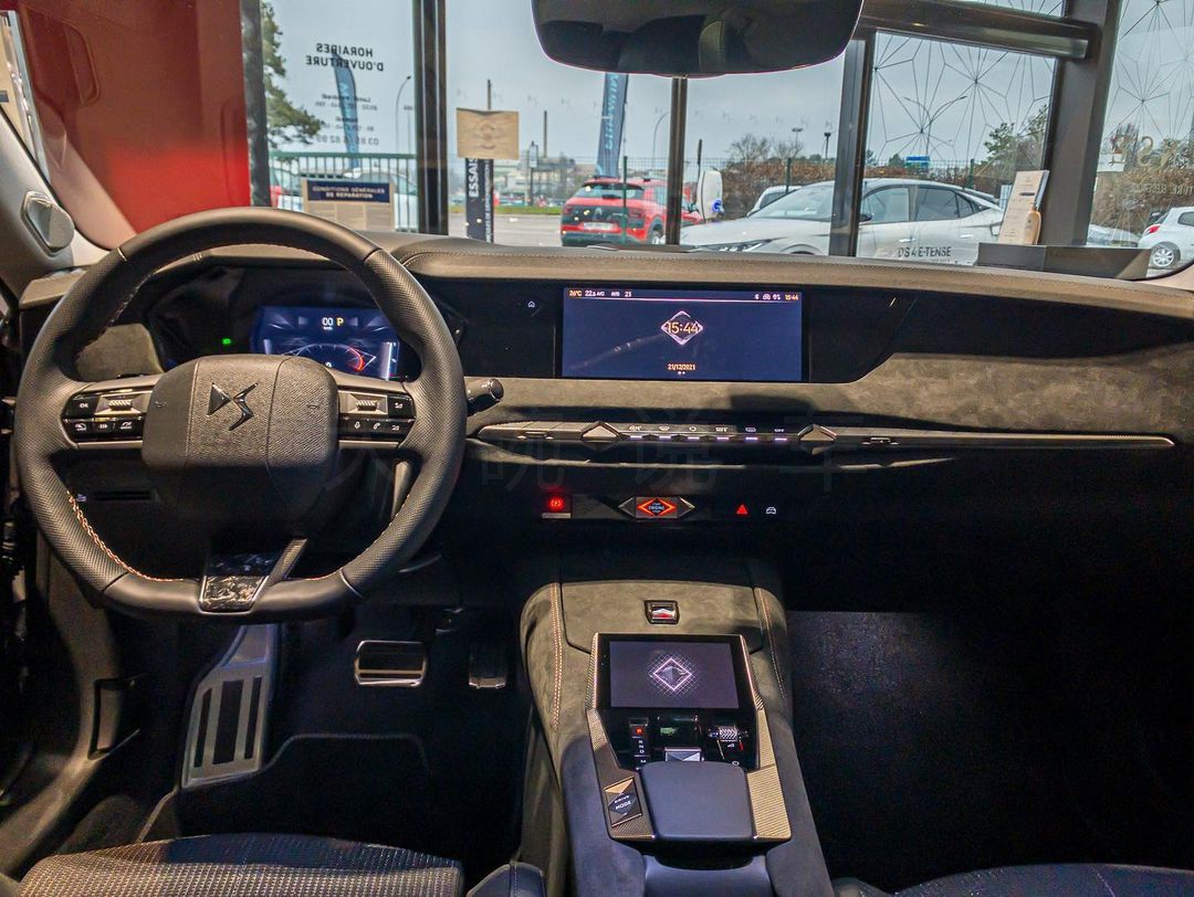 凡尔赛c5x真实成交价,凡尔赛cx52022款