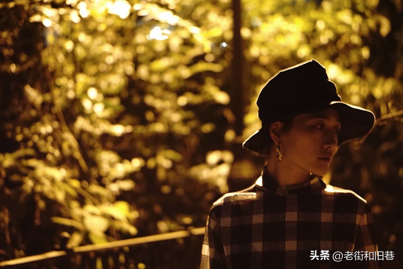 罗生门和黄粱梦,罗生门香港live