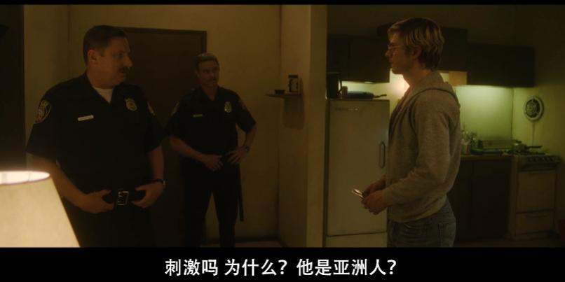 31年作品从未断过,这影史第一丑闻终于公开,满屏血色根本不敢看