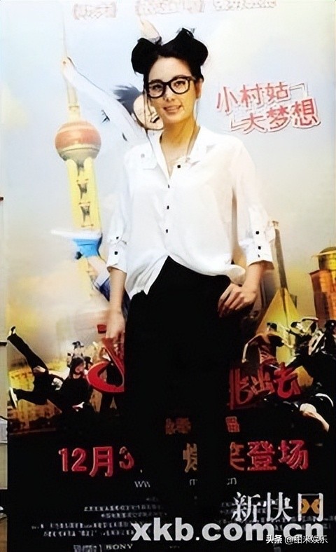 “暴躁人妻”张雨绮：掌掴汪小菲被甩600万，手刃前夫被称女战狼