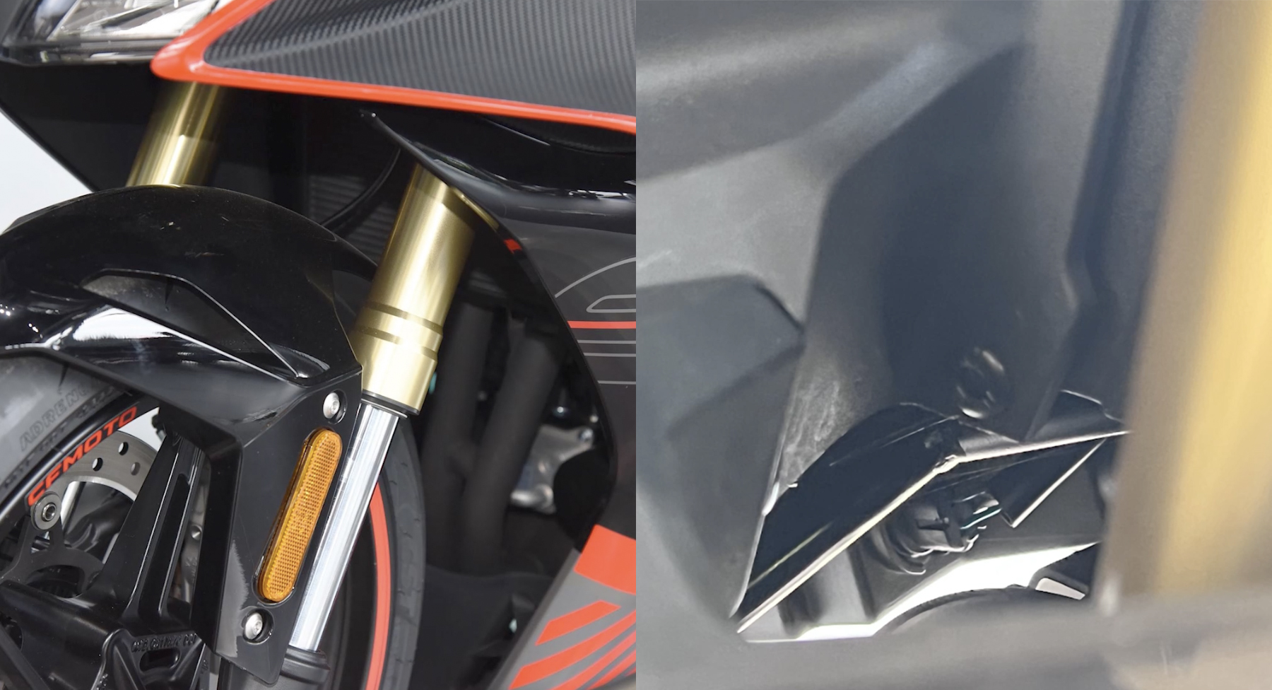 春风450sr新车动力衰减,春风450sr刚出来的视频