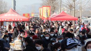 山东人过年的真实瞬间,山东人是如何过春节的