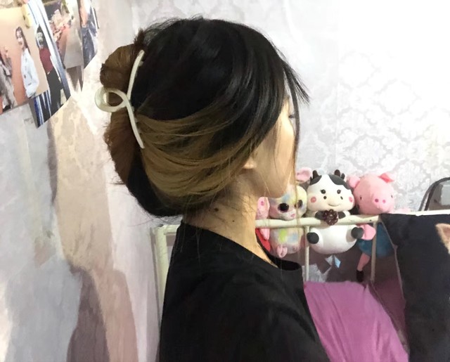 那些看似光鲜亮丽的人,那些表面上看起来光鲜亮丽的人