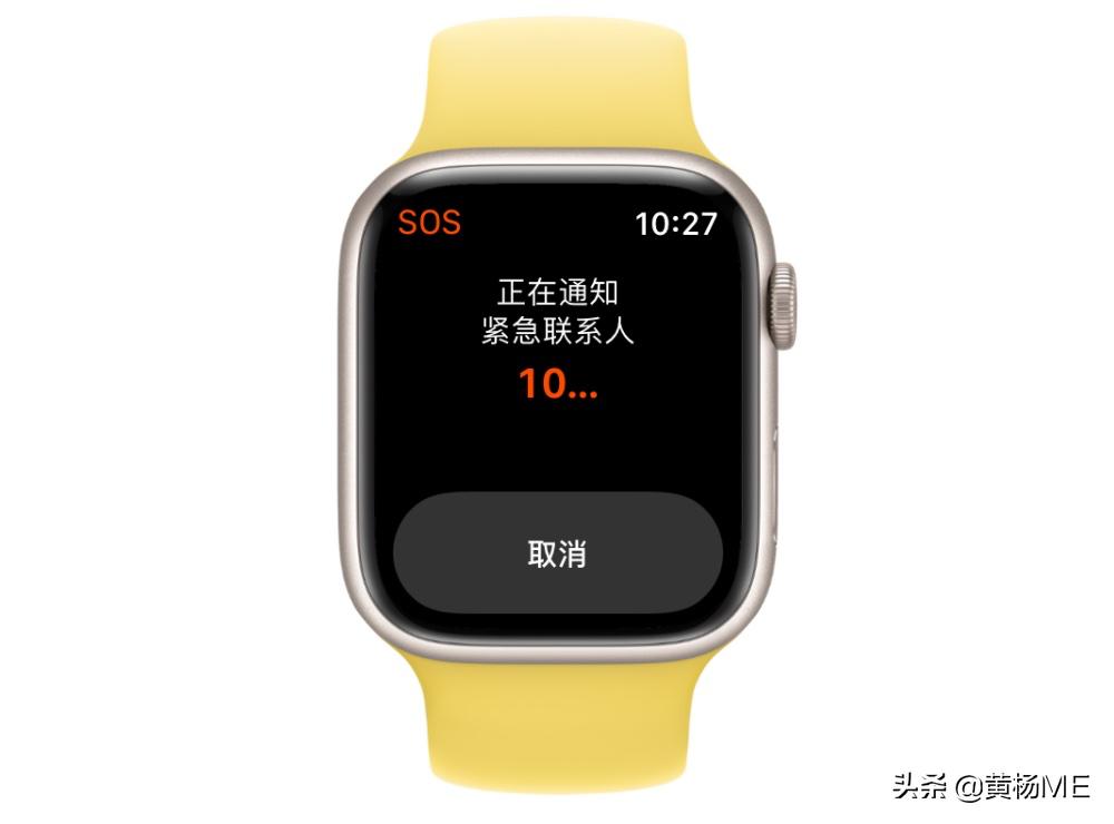 applewatch最实用的小功能,applewatch一些实用的功能