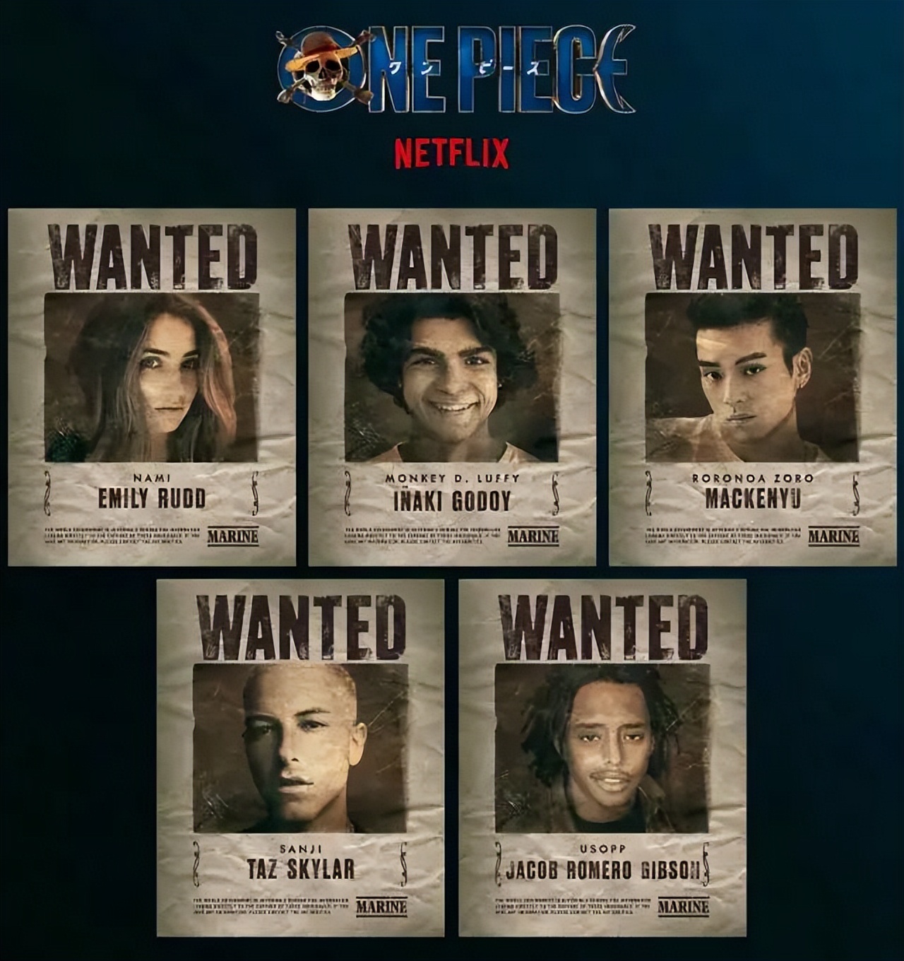 别扒胡歌老婆了，今年的好戏在这