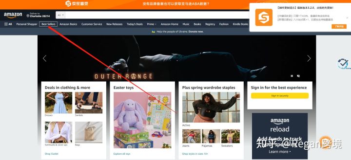 跨境电商亚马逊选品技巧论文,跨境电商亚马逊选品技巧与方法