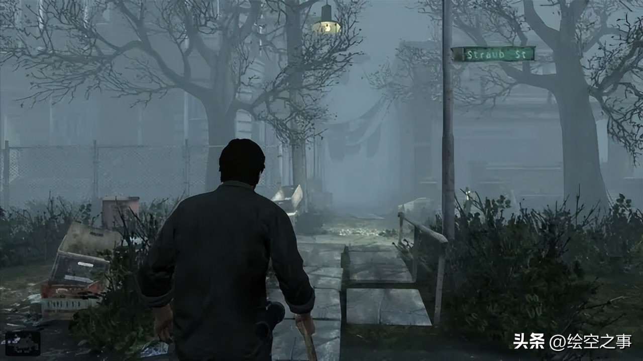 寂静岭进化史解说 (寂静岭最新一期解说)