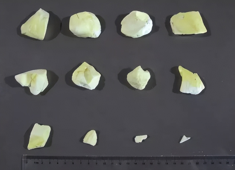 强烈推荐这款榴莲冻干,冻干榴莲价格差距大