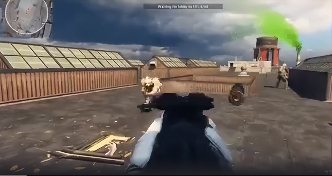 比封号更狠！COD战区鬼才反挂手段，让挂哥毫无游戏体验主动卸游