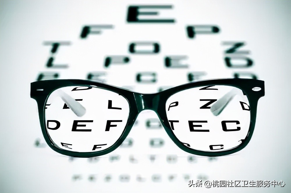 关于近视你应该清楚的几个真相,关于近视这3个误区害人不浅