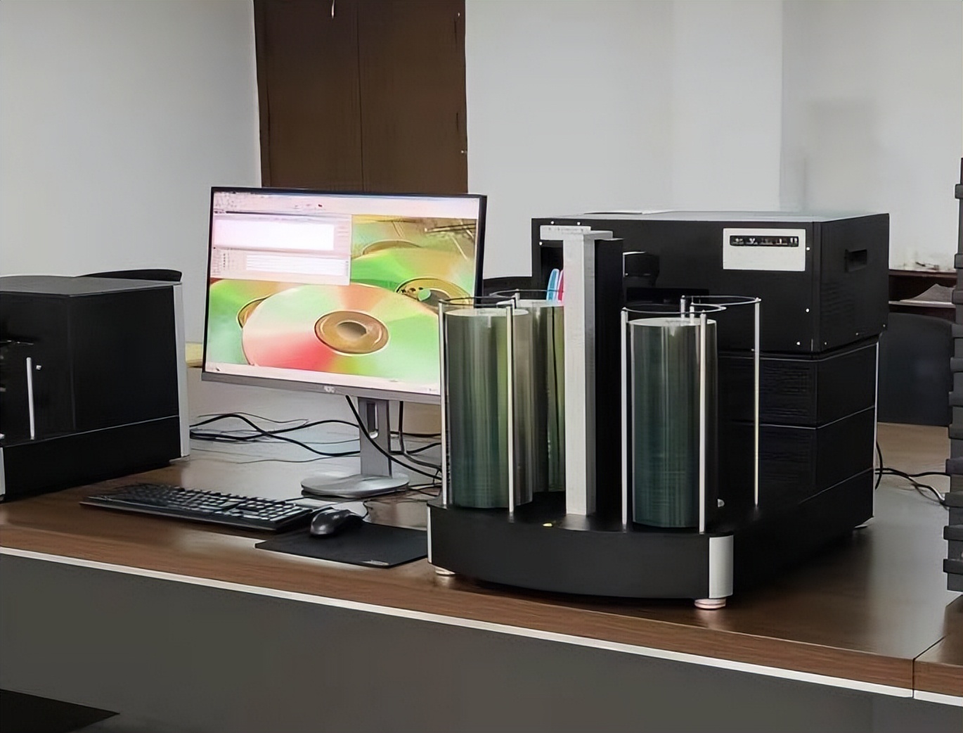 大型光盘刻录机cd光盘,光盘打印刻录机