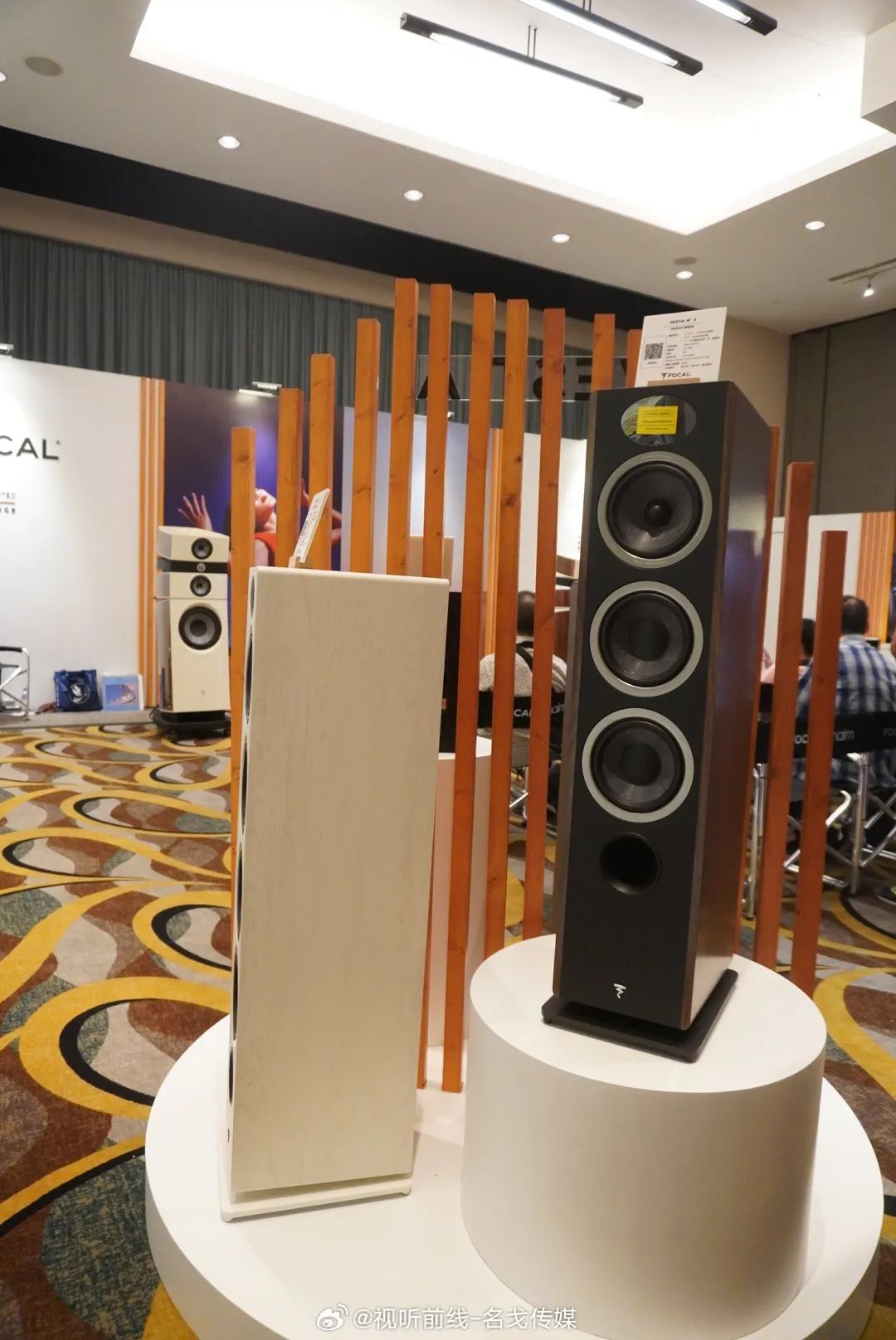 2023香港高级视听展,香港会议展览中心2023展会