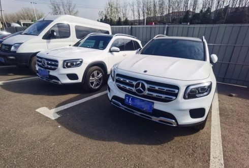 24小时租车服务,亨利租车