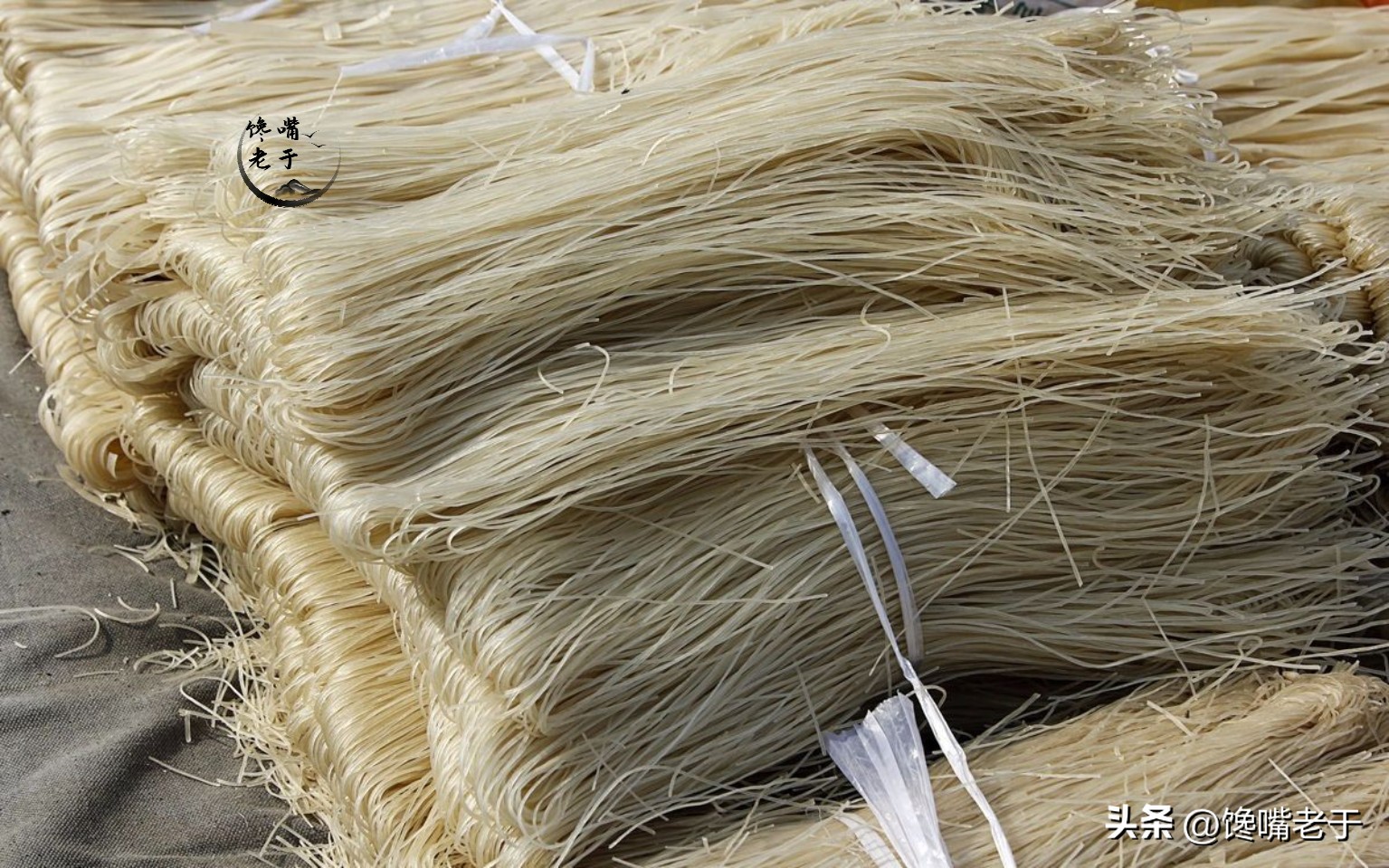 真粉条和假粉条的鉴别方法,怎样辨别粉条的真假好坏