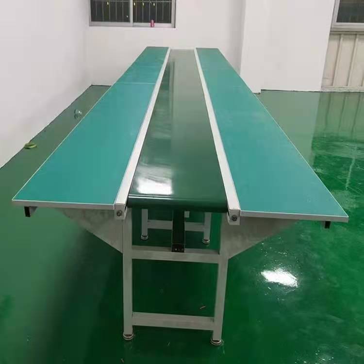 青海自动化包装流水线工作台,自动化生产流水线调试