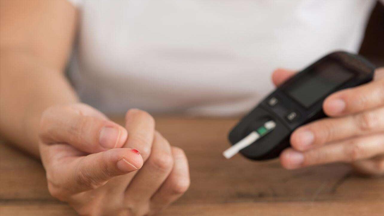 “最励志糖友”李鑫，智商倒数却成中考状元，拼命复读考上清华