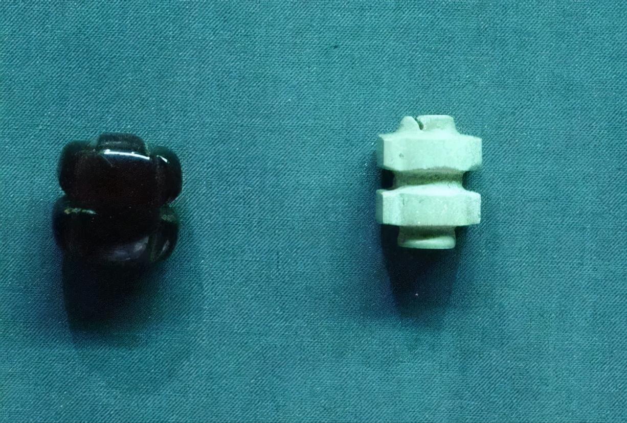 南京博物馆汉代玉器,南京博物馆藏玉器高清图大赏