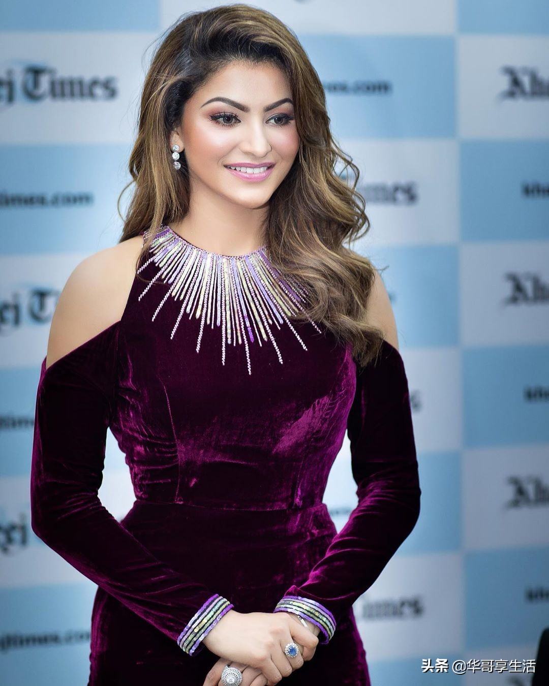 玉尔娃希拉吾塔拉原视频,印度宝莱坞模特