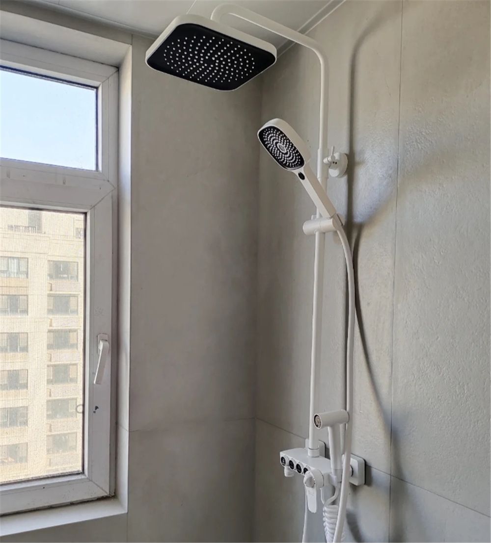 恒温花洒是智商税吗？若你还没买，看看这4点，建议最好别踩这坑