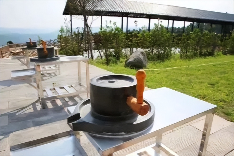 来农家乐的乐趣,来山水农家享受大自然的美景