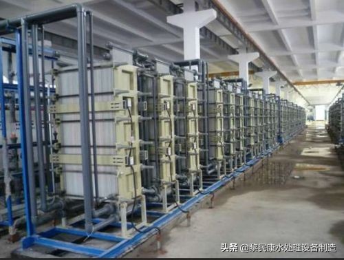 反渗透可以软化水质吗,原水水质好有必要用反渗透吗