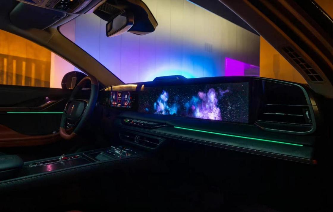 林肯z尊逸25万,林肯z多车测评对比