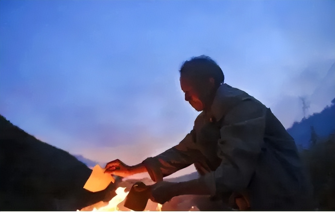 人过七十不上坟的意思,人过七十不扫墓有什么说法