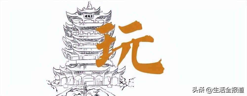 楚河汉街深度游攻略,浪花旅游真实感受