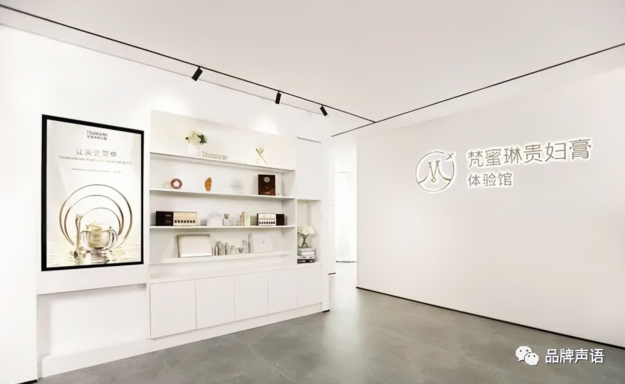 梵蜜琳营销分析,梵蜜琳营销案例分析