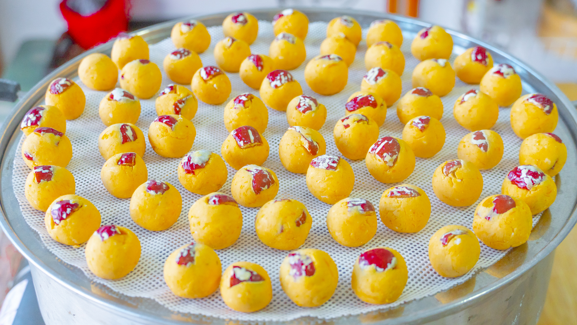 气虚百病生，藏在身边的“补气高手”！50岁后常吃，气色好不显老