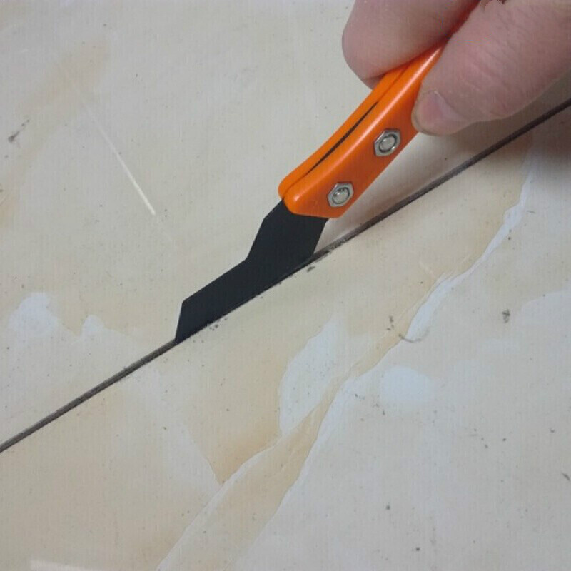 铺好瓷砖到底应该不应该美缝,铺瓷砖到底需要不需要美缝呢