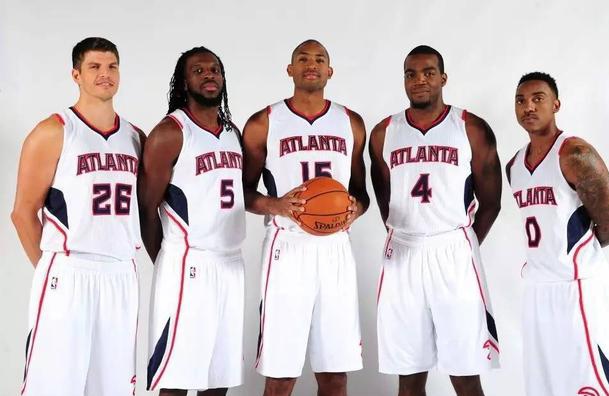 艾尔霍福德为什么叫球盲,艾尔霍福德季后赛