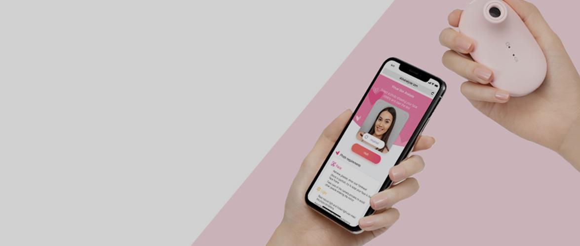 喵新人实探幸福小店,解锁玫琳凯“小心机”