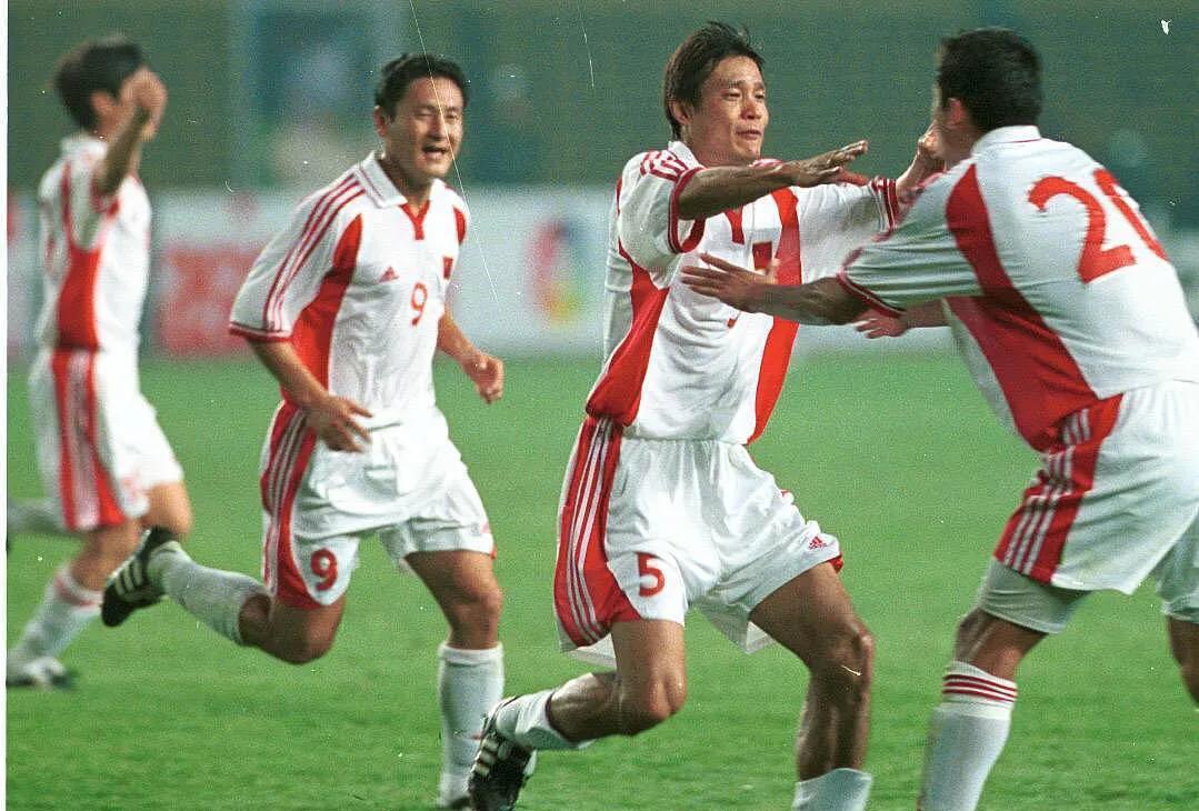 国足首发武磊艾克森领衔最强阵,国家队谁来代替武磊艾克森