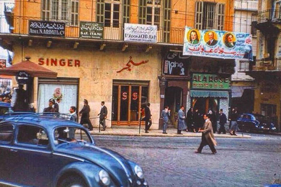 中东最强的小国,欧洲人眼中的中东小国