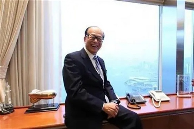 香港四大毒枭家族,香港四大富豪家族