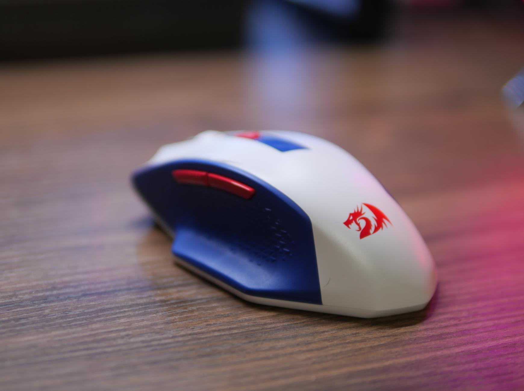 2023鼠标性能排行榜前十名,2023国产鼠标推荐