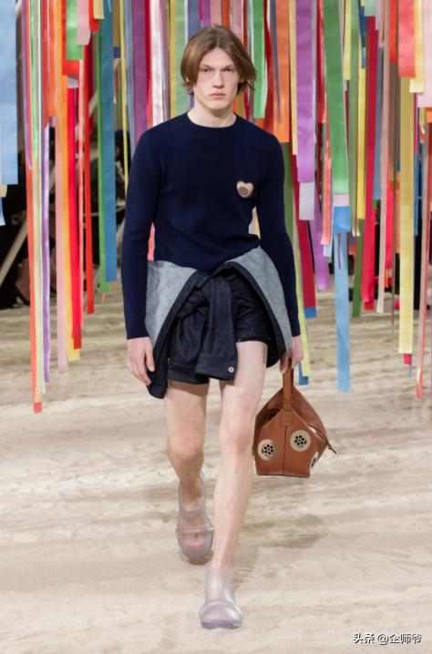 奢侈品牌迷惑行为大赏