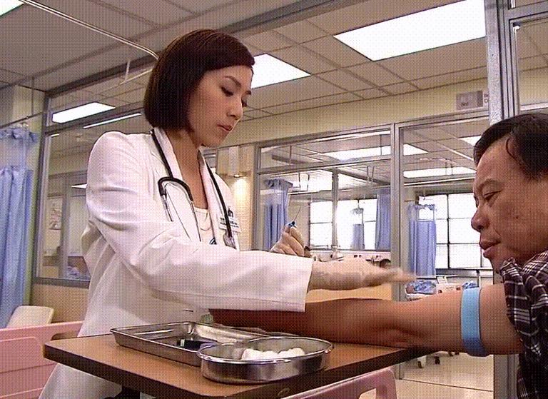 甄嬛传中银针试毒在哪一集,甄嬛传银针试毒片段