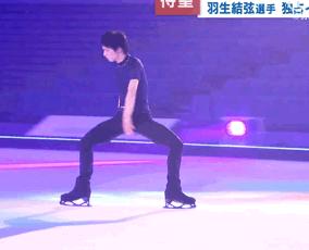 羽生结弦礼物,羽生结弦什么时候公开社交账号